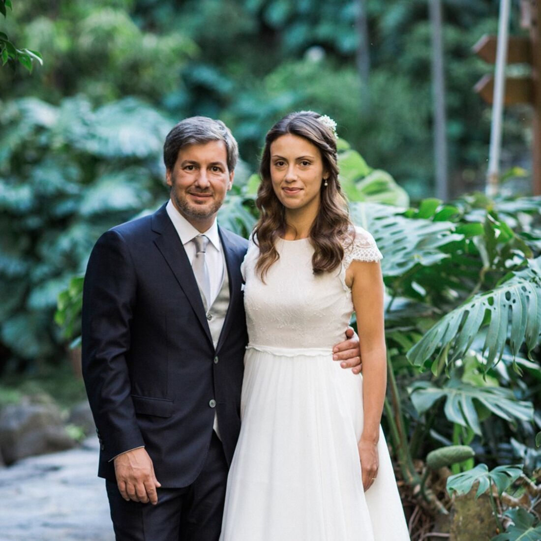 Casamento Bruno de Carvalho e Joana Ornelas