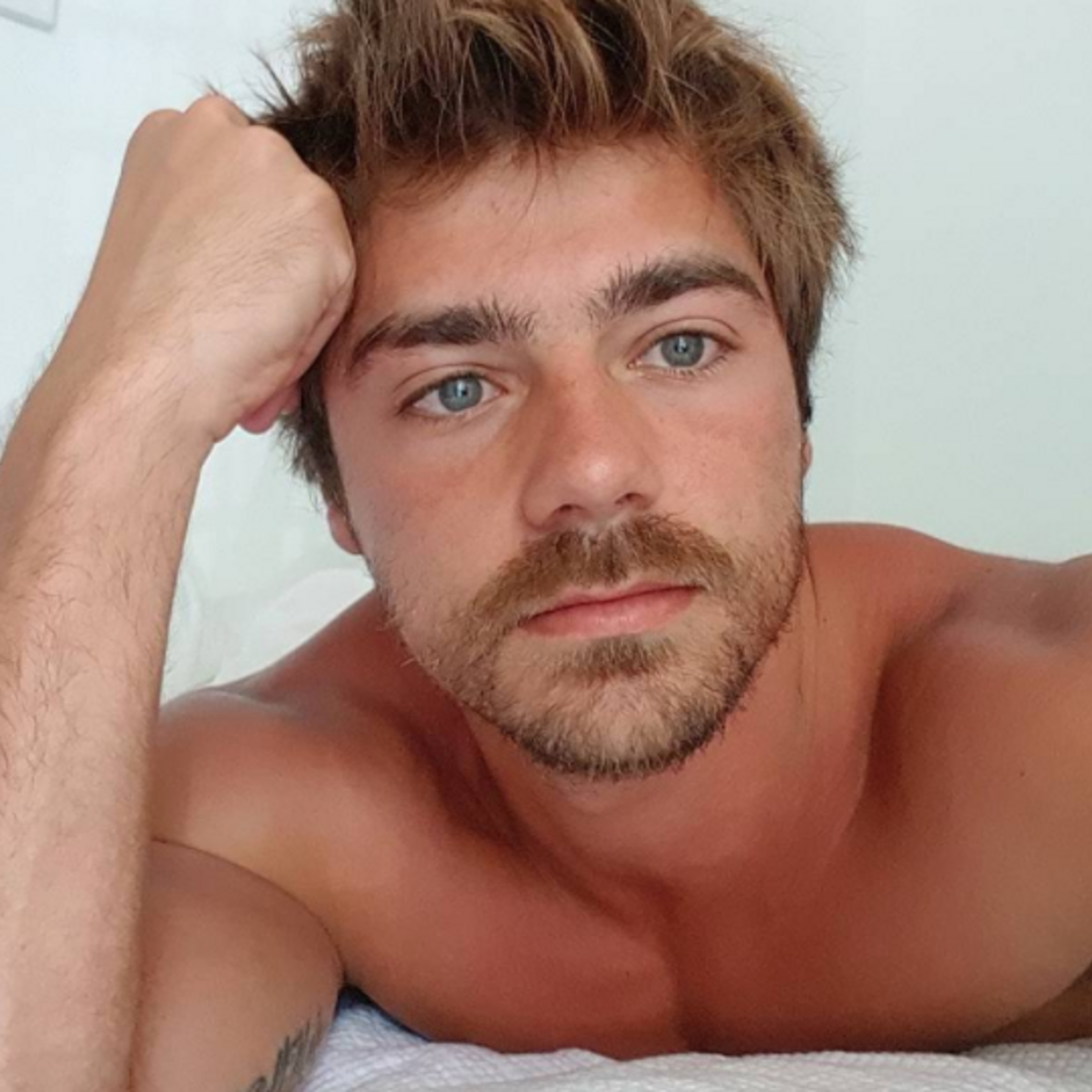 Lourenço Ortigão, Los angeles, califórnia