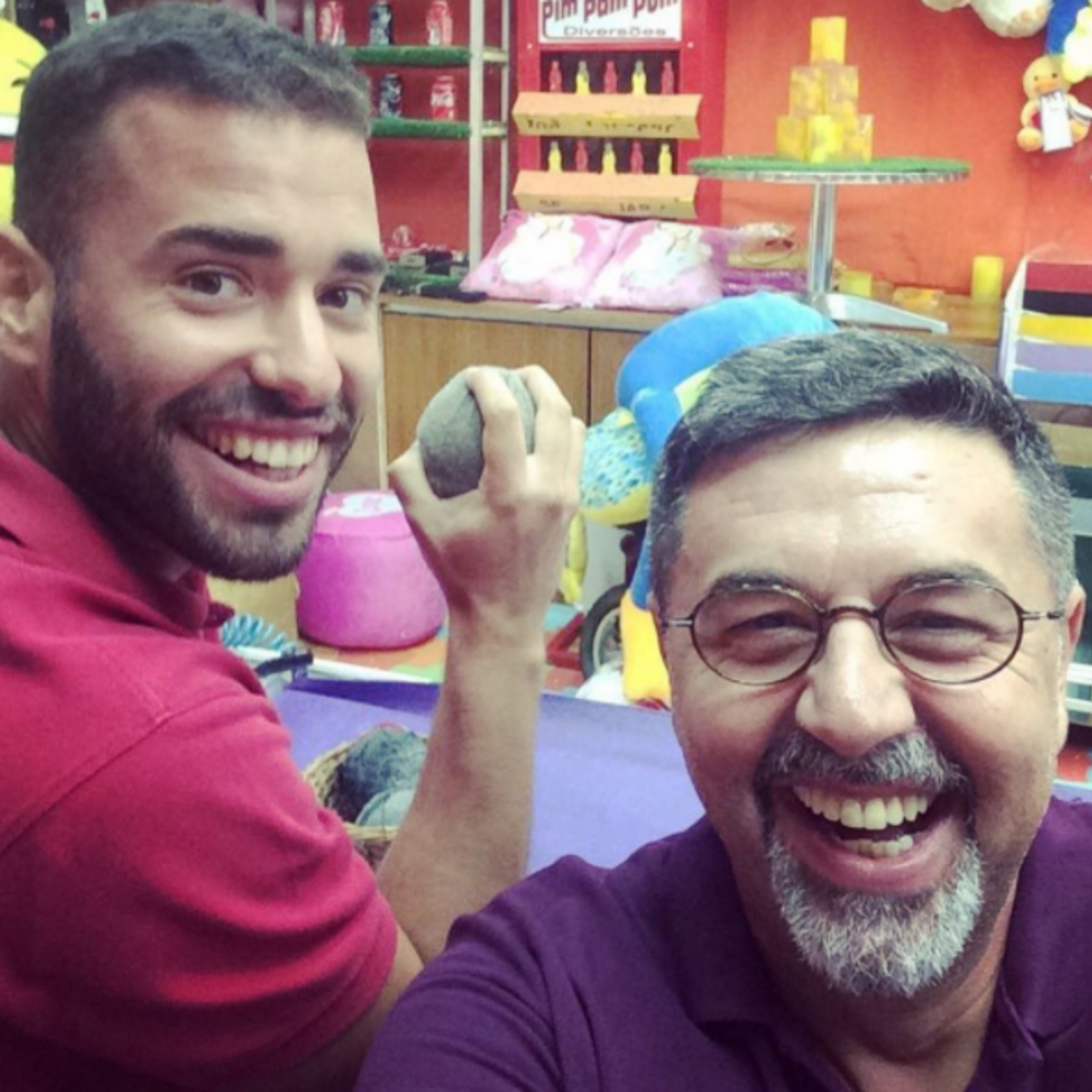 malato, joão caçador