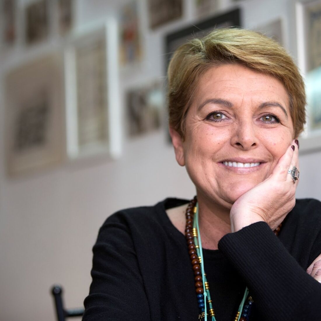 Luísa Castel Branco