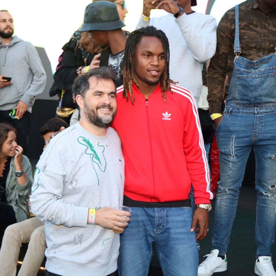 Renato Sanches