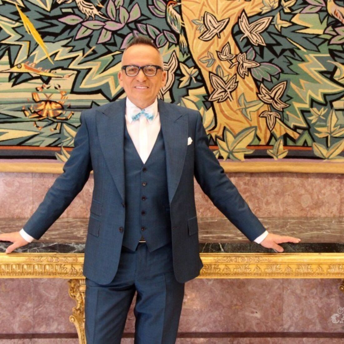 Manuel Luís Goucha