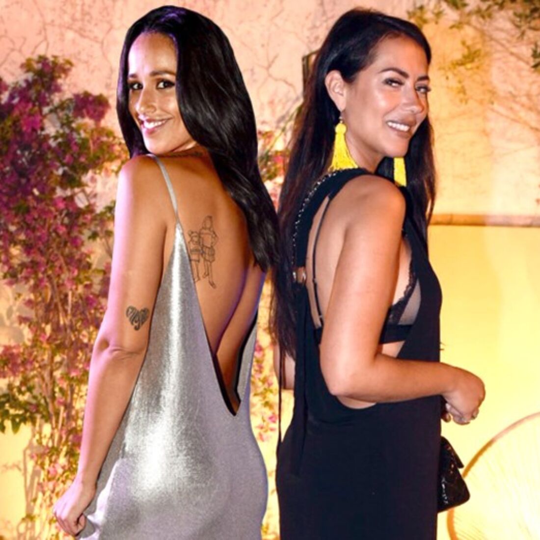 Rita Pereira, sofia ribeiro