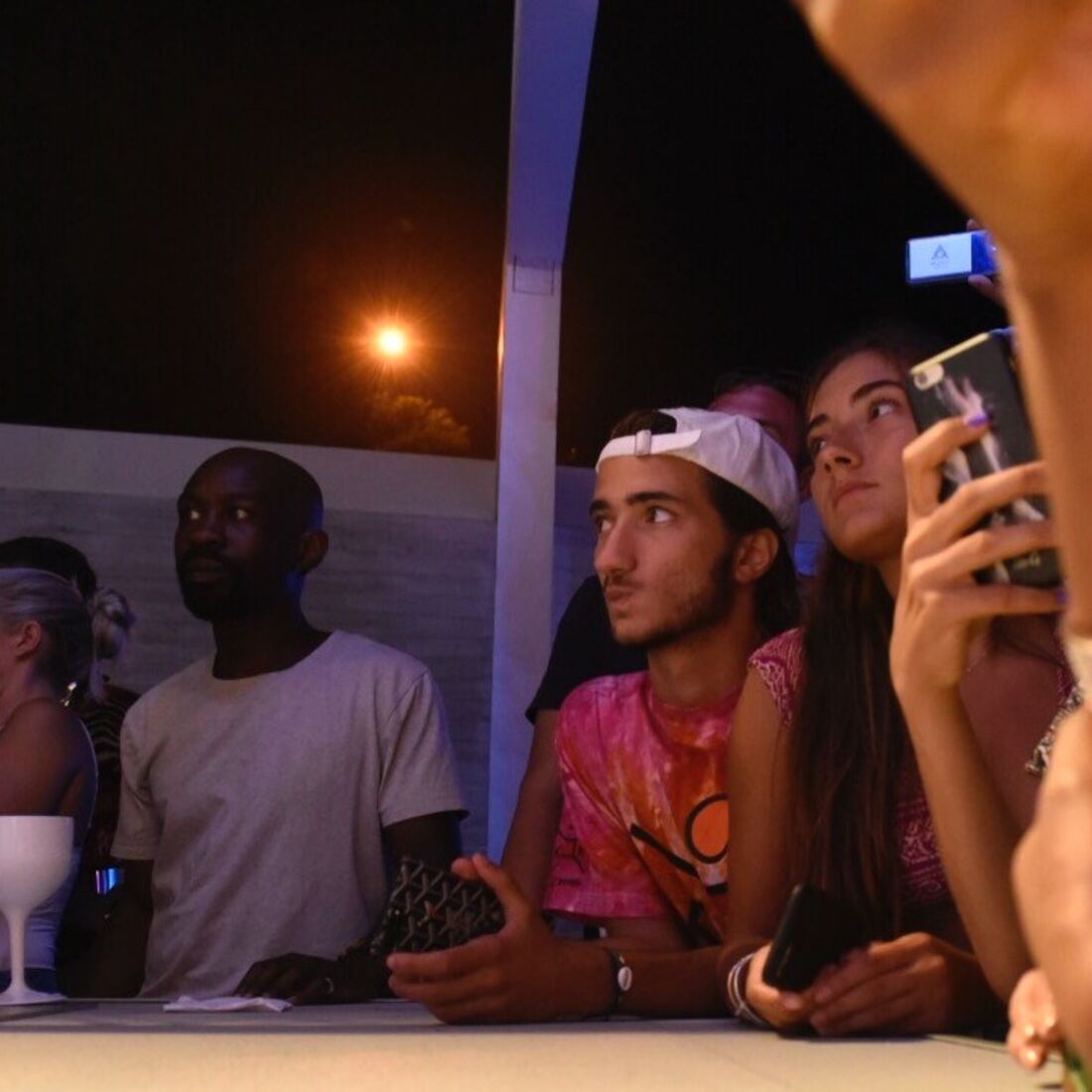 José Mario, Matilde Mourinho