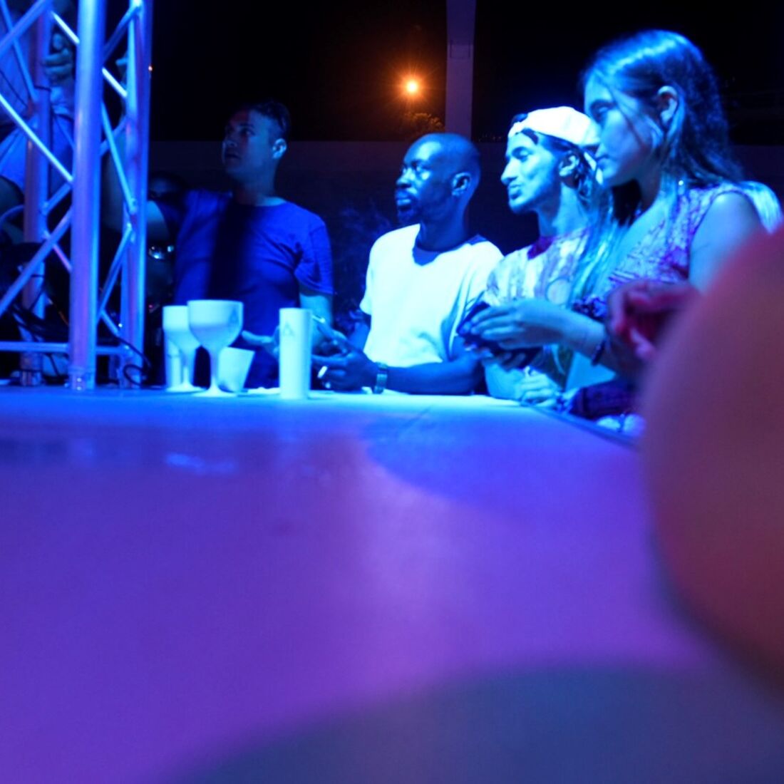 José Mario, Matilde Mourinho