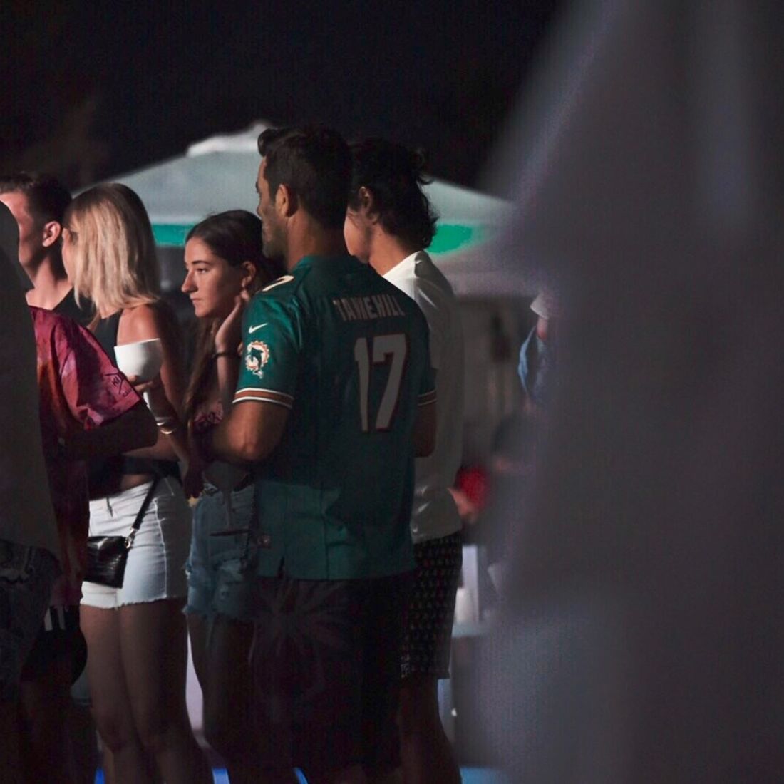 José Mario, Matilde Mourinho