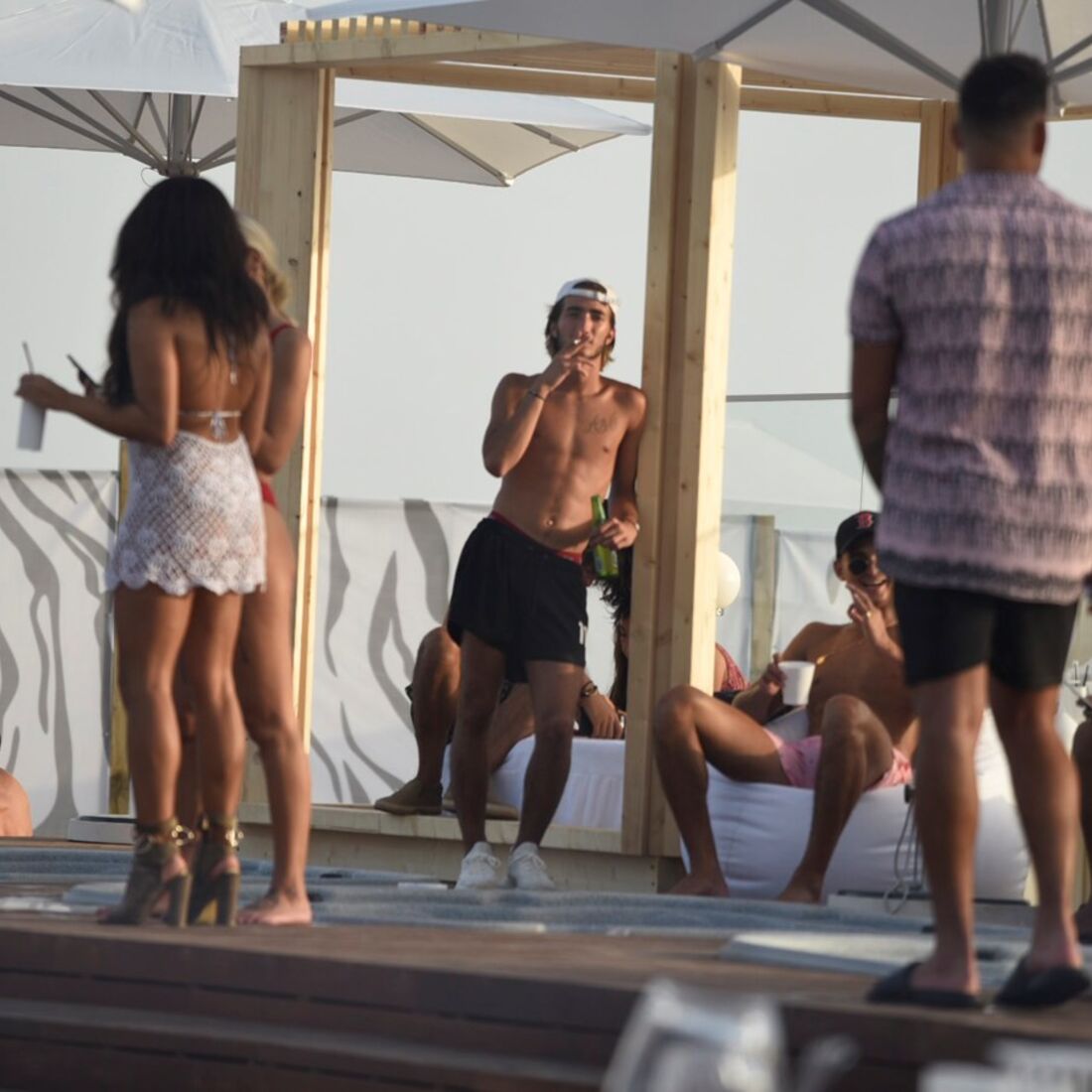 José Mario, Matilde Mourinho