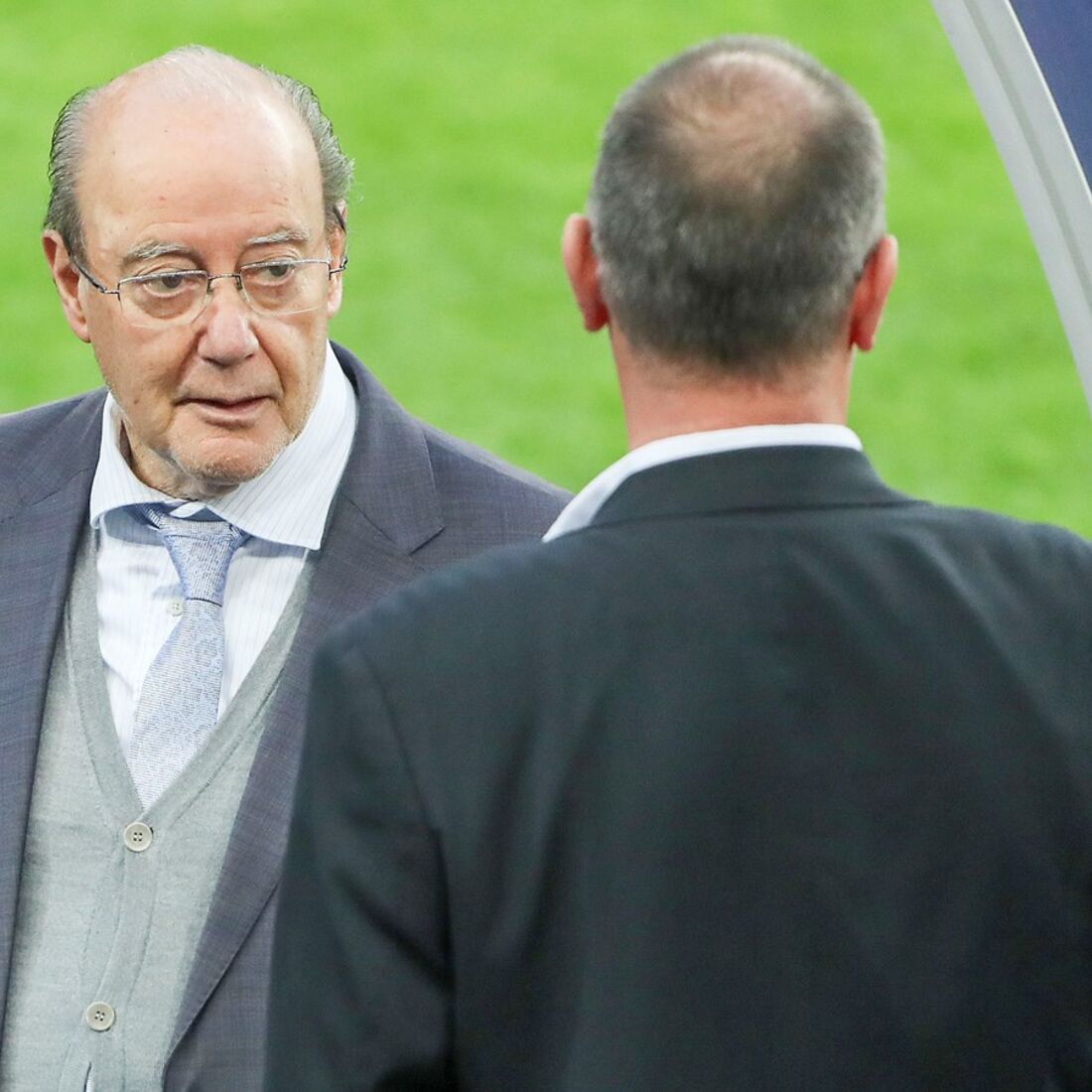 pinto da costa