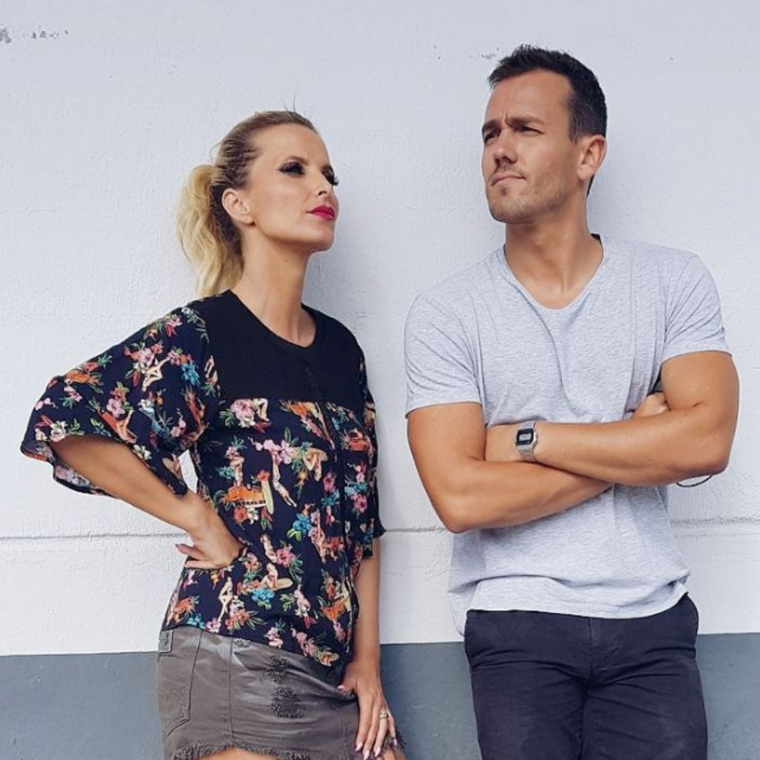 cristina ferreira, pedro teixeira