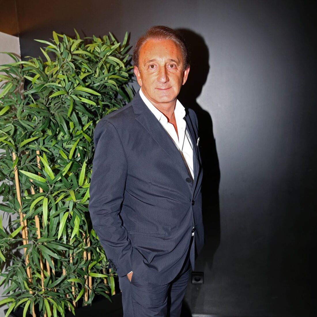 Pinto da Costa, FCP, queda