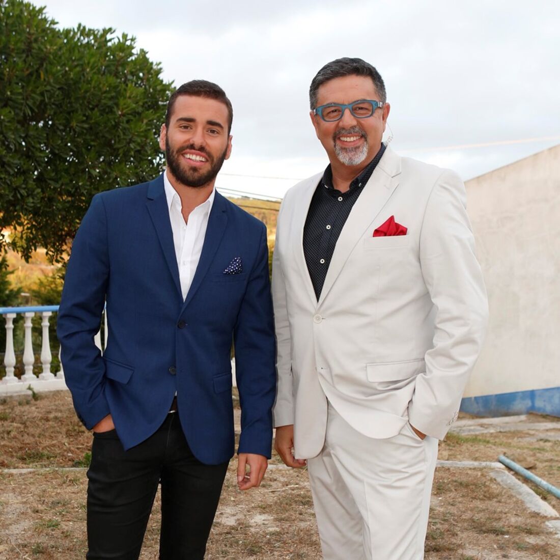 José Carlos Malato, Malato, RTP