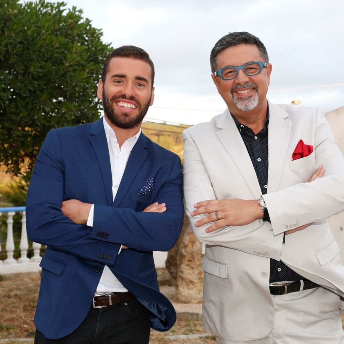 José Carlos Malato, Malato, RTP