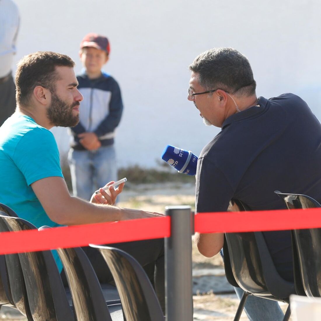 José Carlos Malato, Malato, RTP