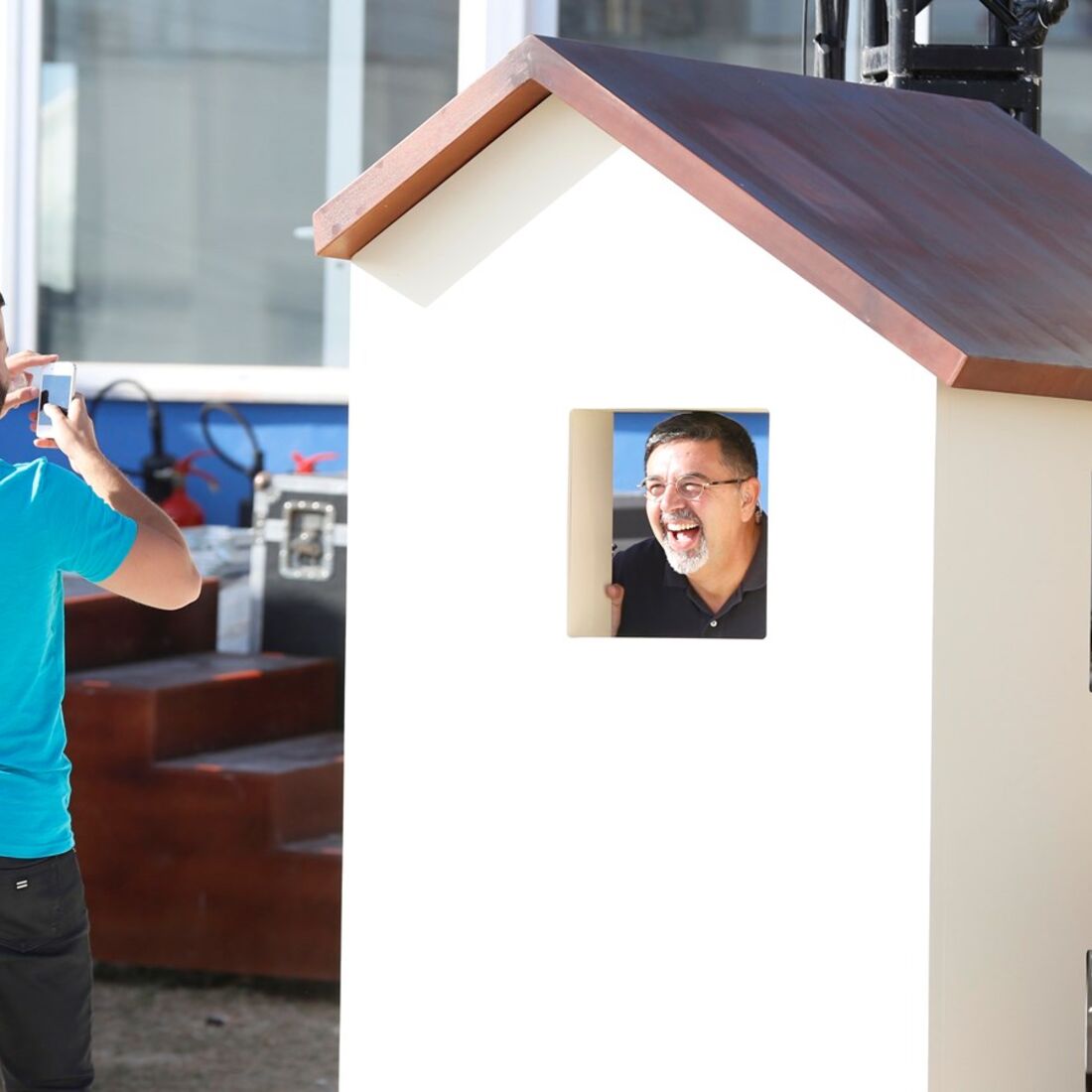 José Carlos Malato, Malato, RTP