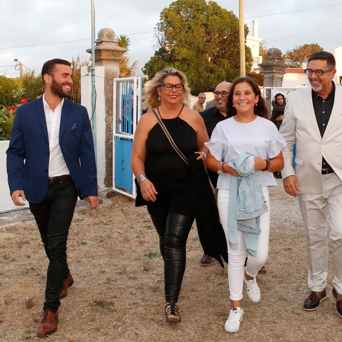 José Carlos Malato, Malato, RTP