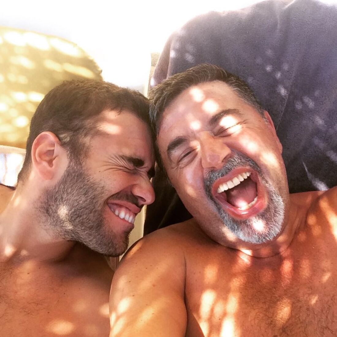 José Carlos Malato, João Caçador, relação