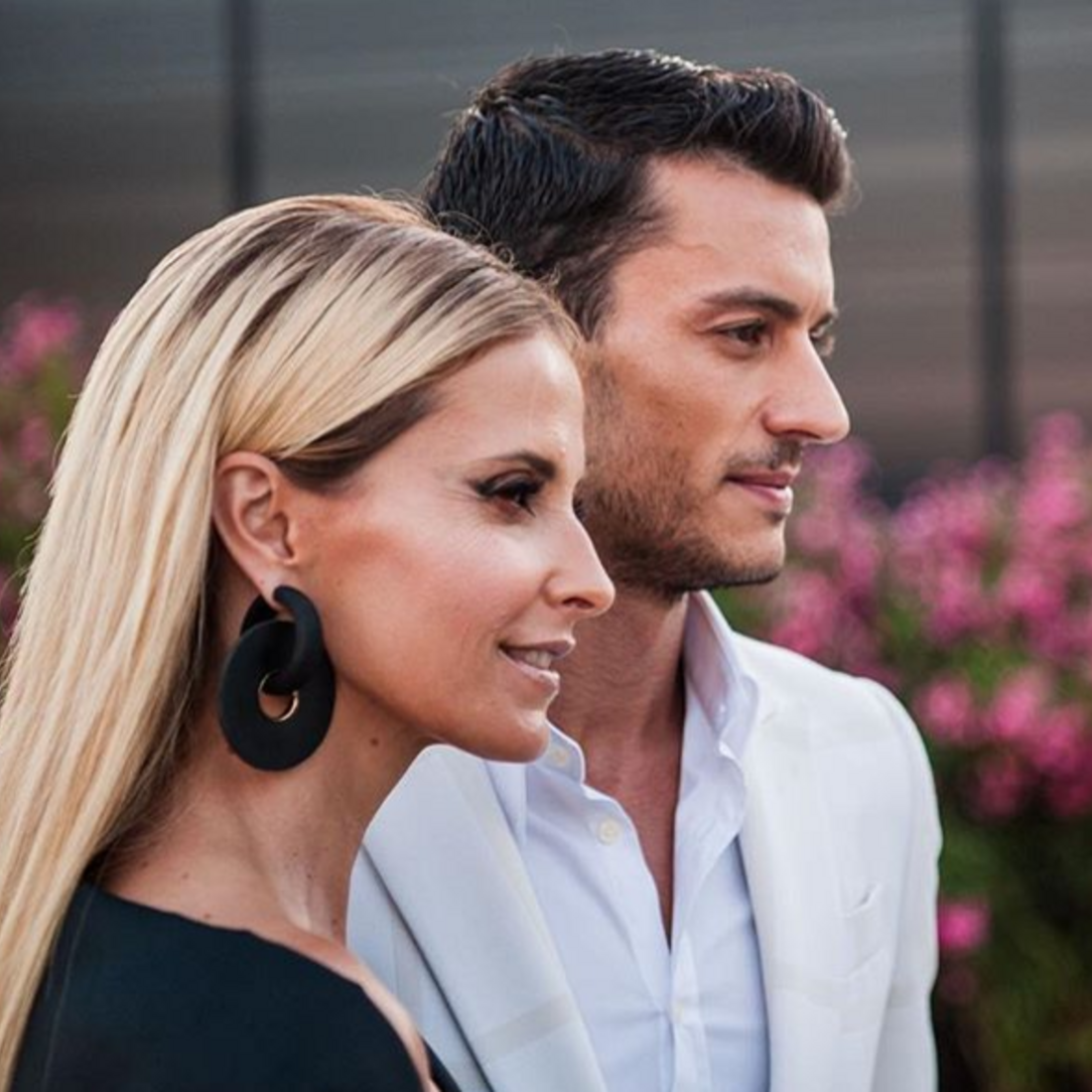 cristina ferreira, ruben rua