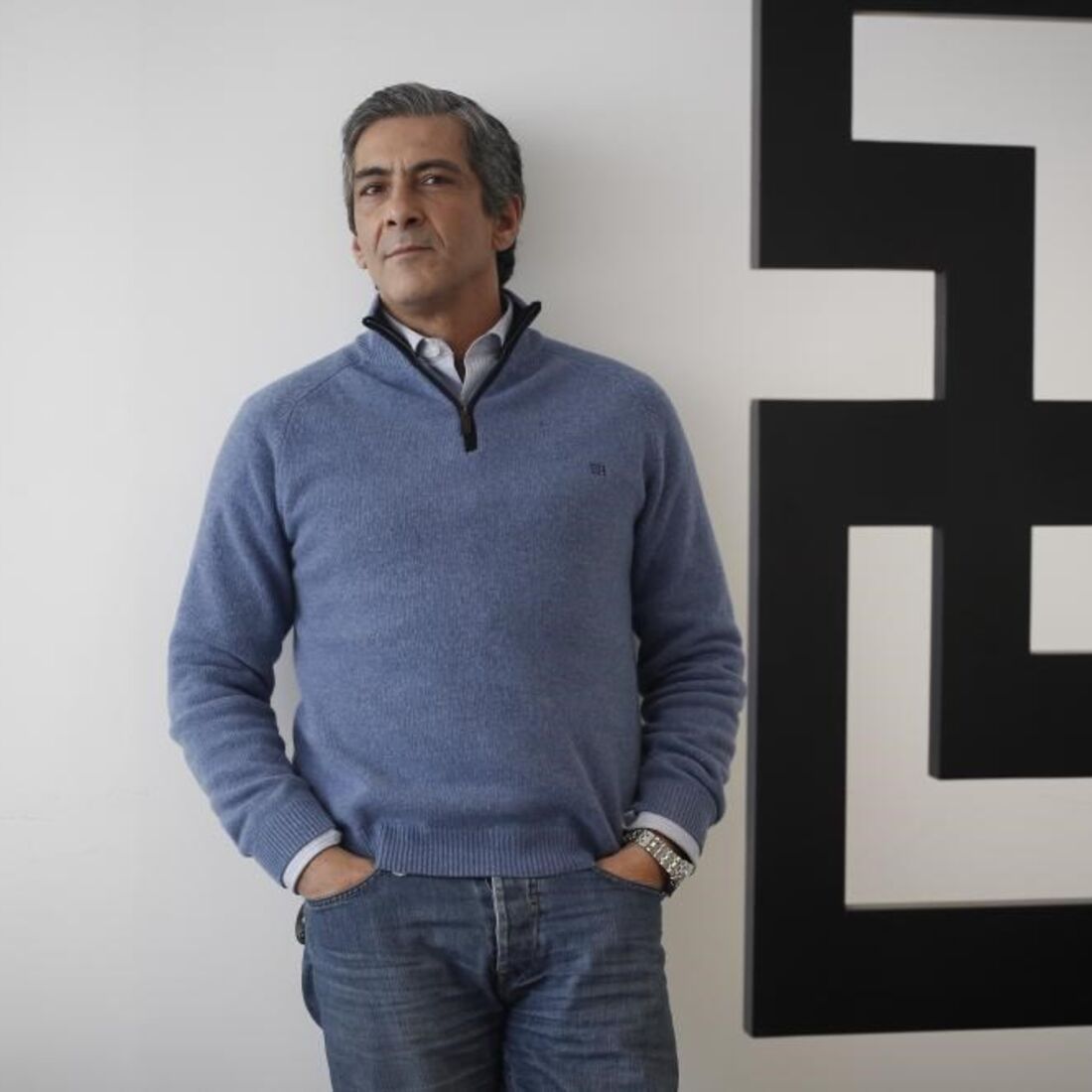 Nuno Homem de Sá