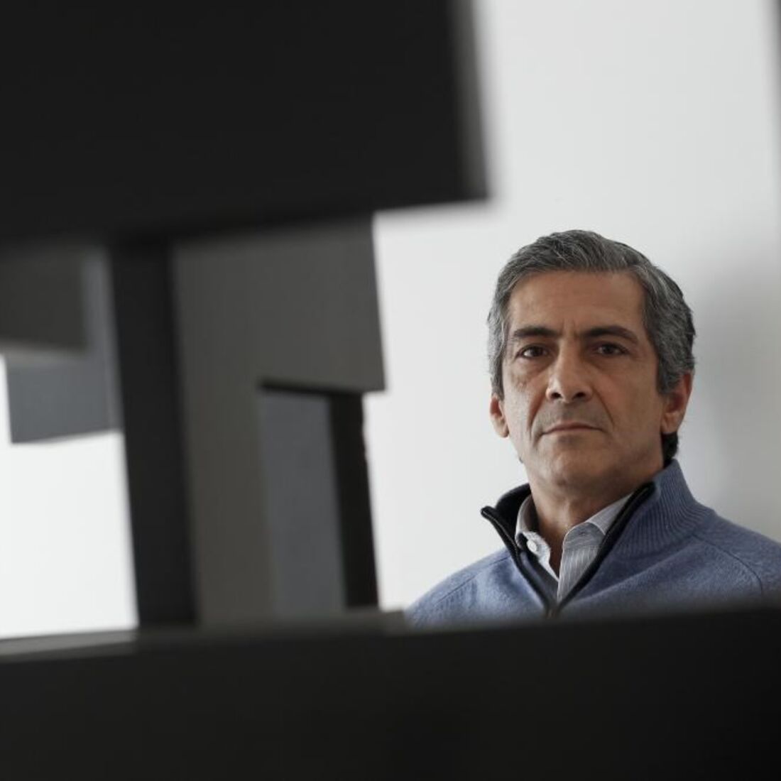Nuno Homem de Sá