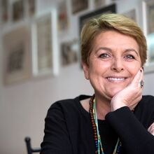 Luísa Castel Branco