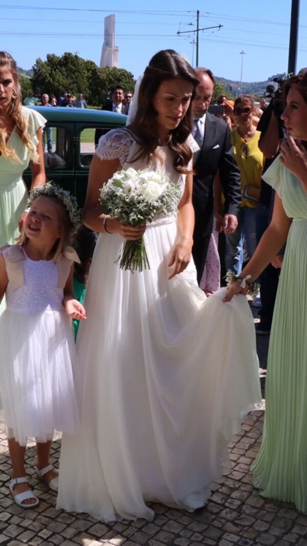 Casamento Bruno de Carvalho