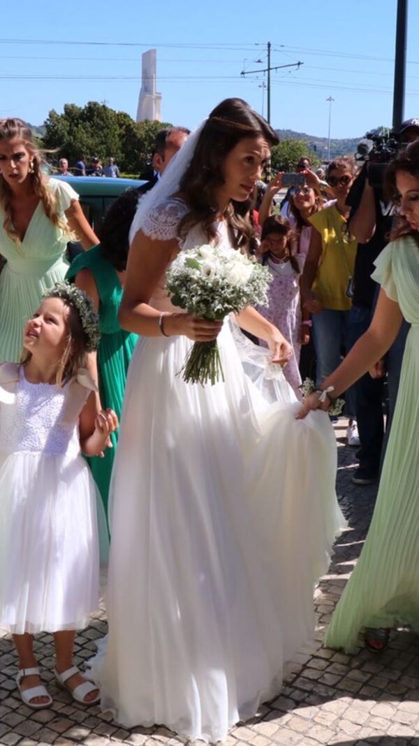 Casamento Bruno de Carvalho
