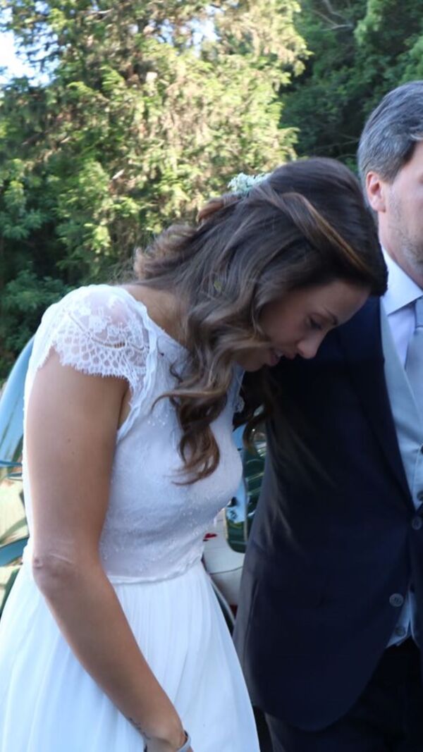 Casamento Bruno de Carvalho