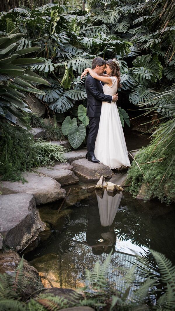 Casamento Bruno de Carvalho e Joana Ornelas