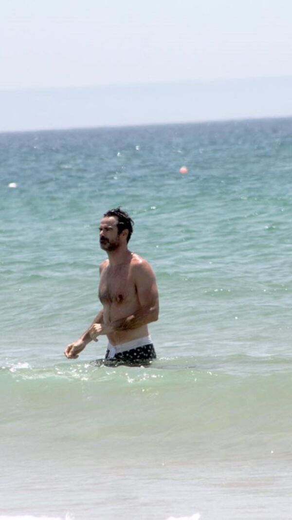 Pedro Lima, praia, filhos, TVI, ator