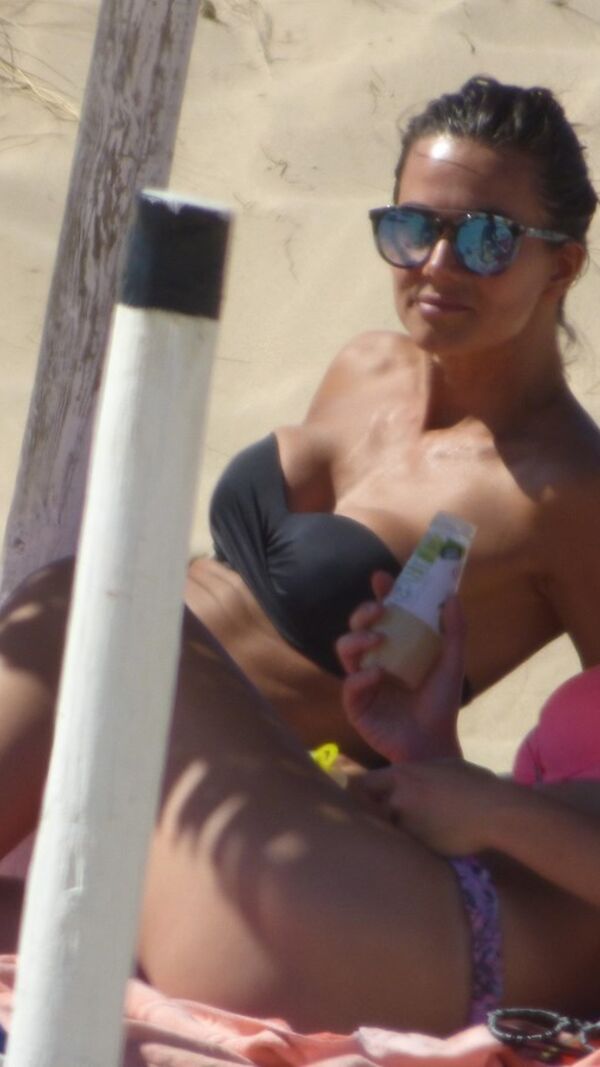 claudia vieira