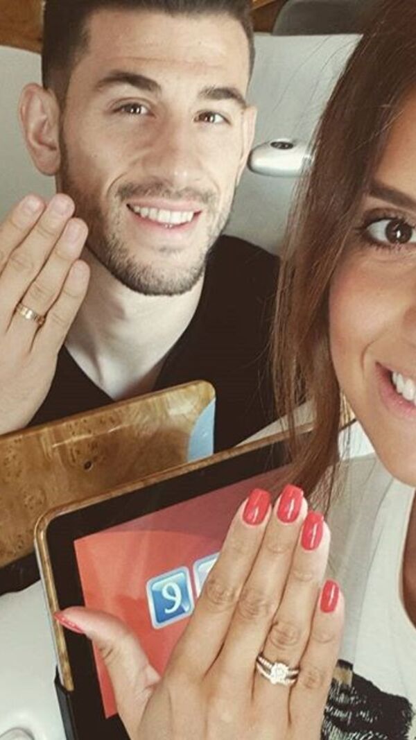 Pizzi lua de mel