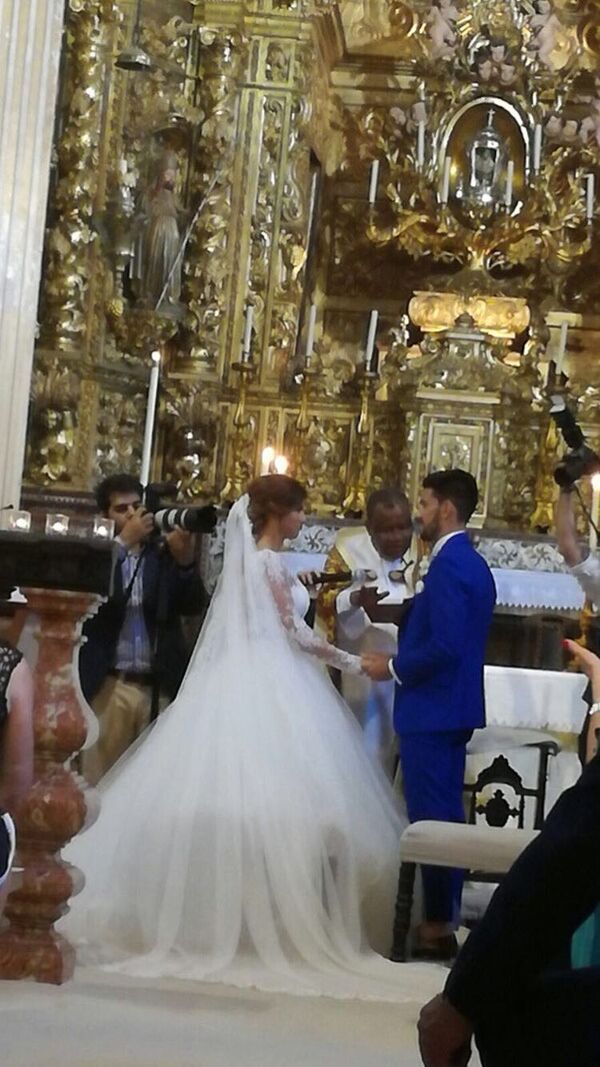 Pizzi lua de mel