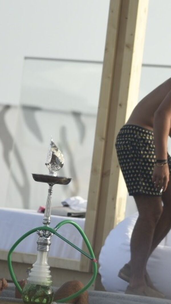 José Mário, Matilde Faria, Mourinho, Algarve