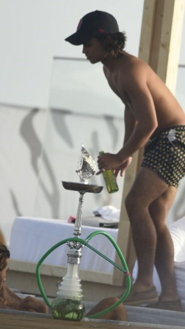 José Mário, Matilde Faria, Mourinho, Algarve