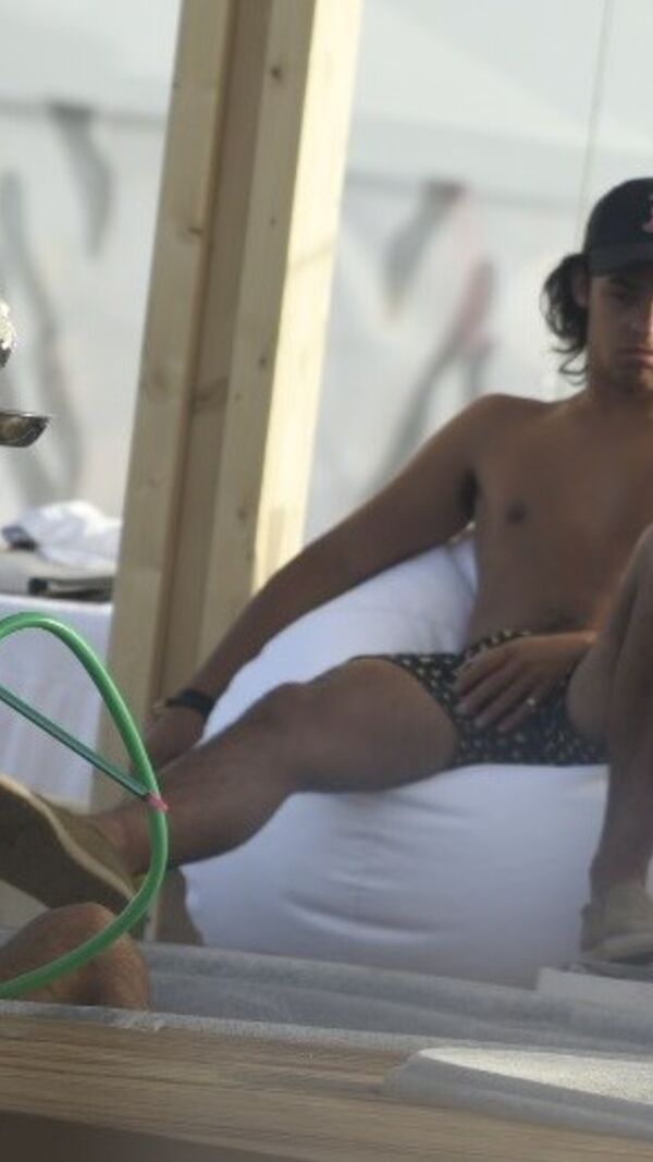 José Mário, Matilde Faria, Mourinho, Algarve