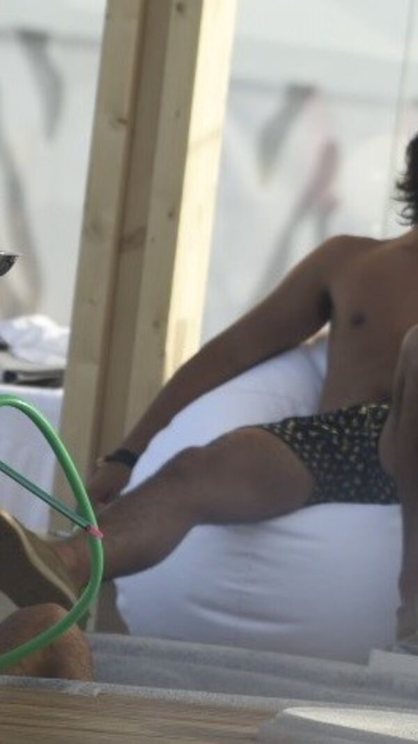 José Mário, Matilde Faria, Mourinho, Algarve