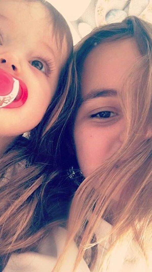 Bárbara norton de matos