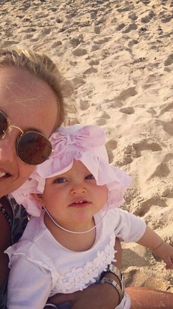 Bárbara norton de matos