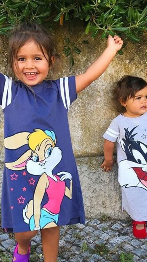 Carolina Patrocínio