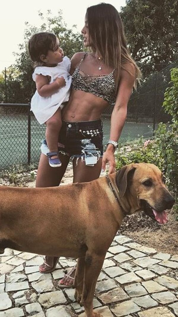 Carolina Patrocínio