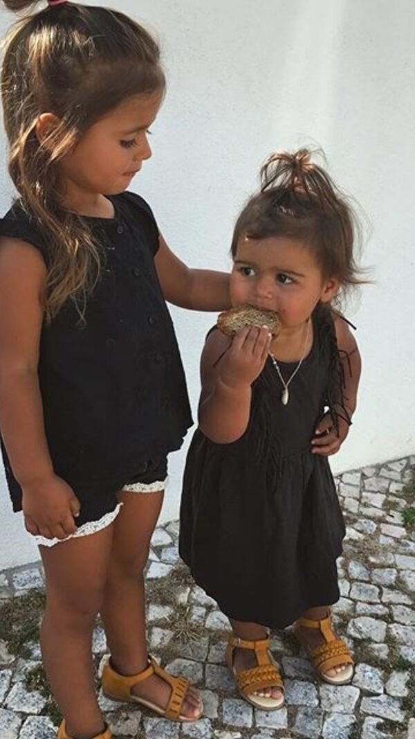 Carolina Patrocínio