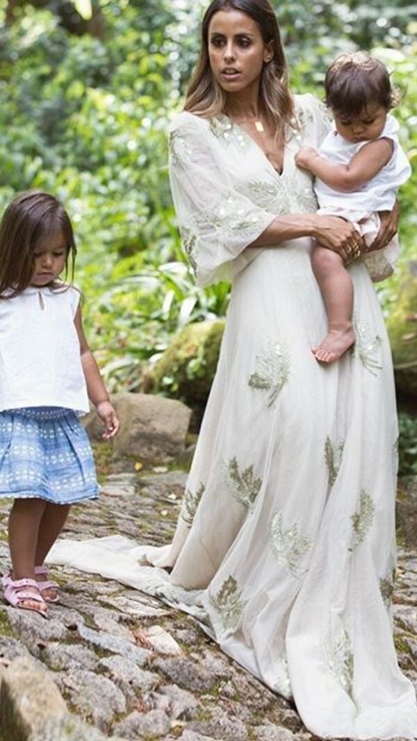 Carolina Patrocínio