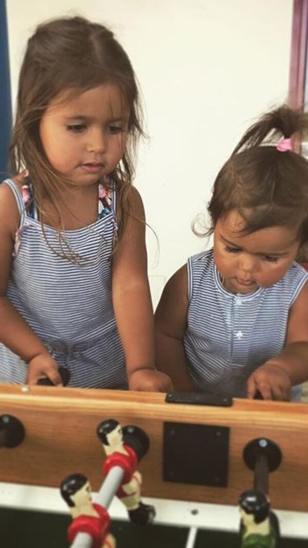 Carolina Patrocínio