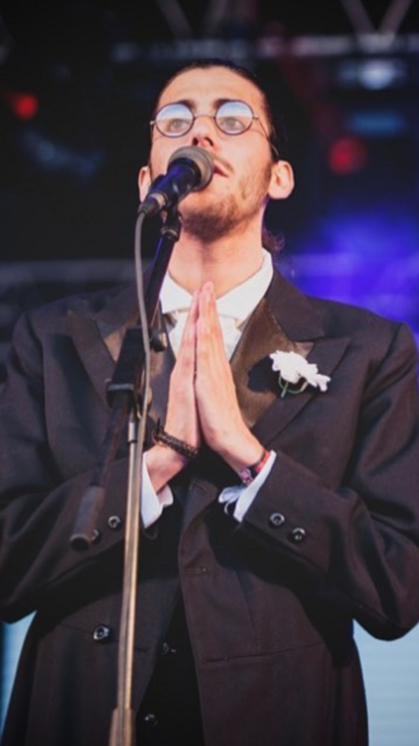salvador sobral