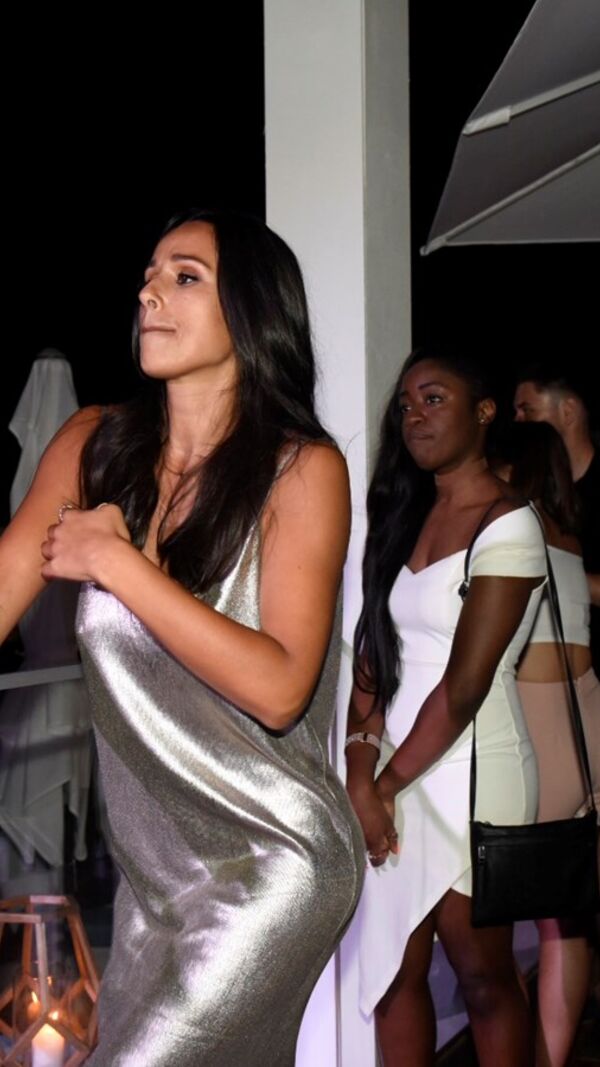 rita pereira blanco algarve