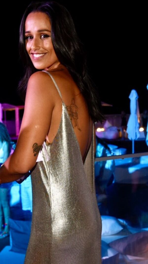 rita pereira blanco algarve