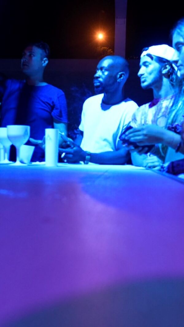 rita pereira blanco algarve