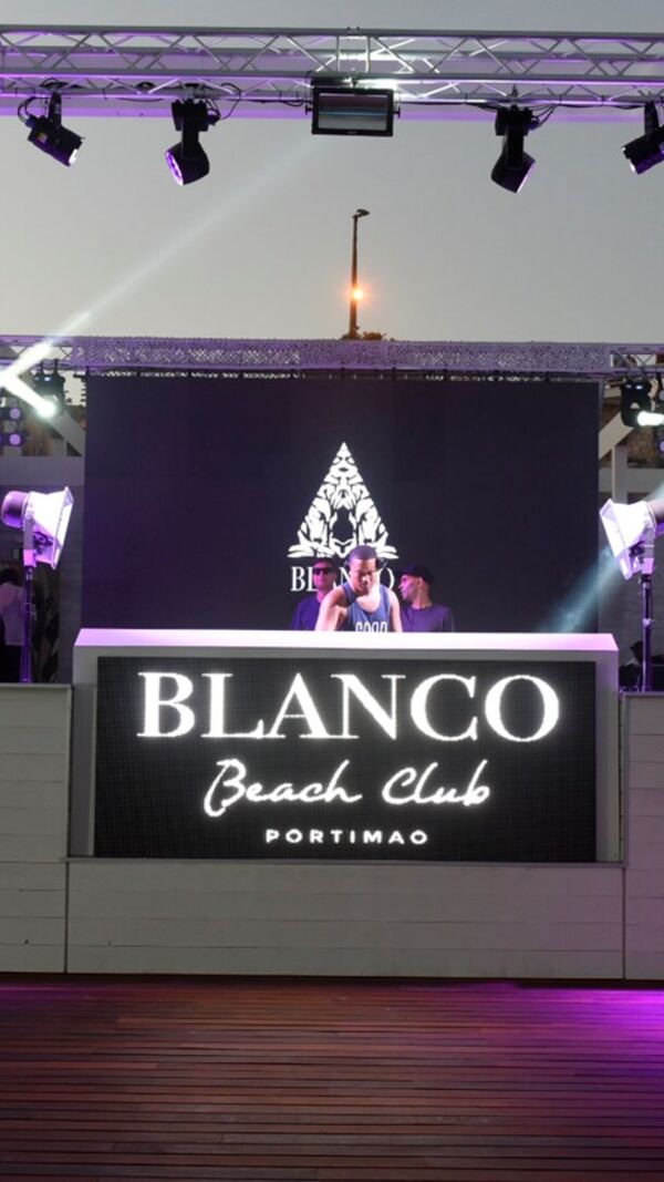 rita pereira blanco algarve