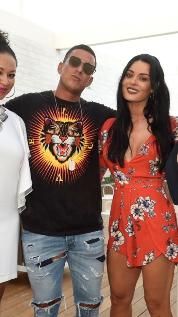 rita pereira blanco algarve