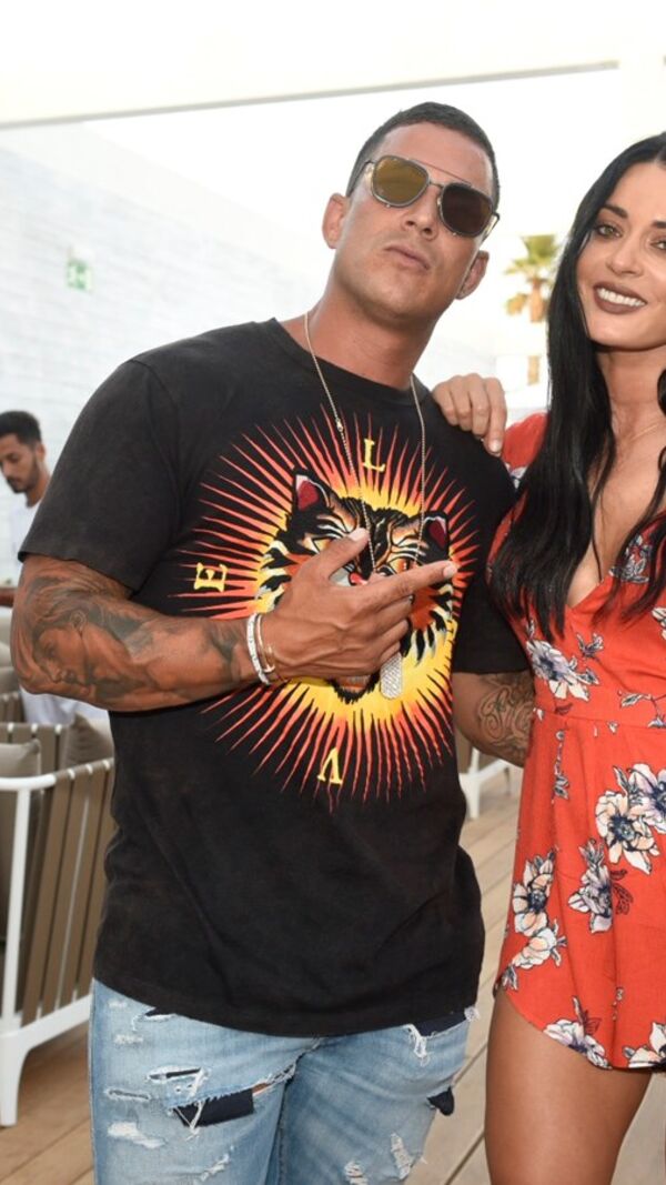 rita pereira blanco algarve